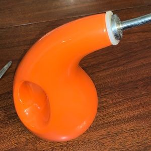 Rachel Ray EVOO olive oil dispenser